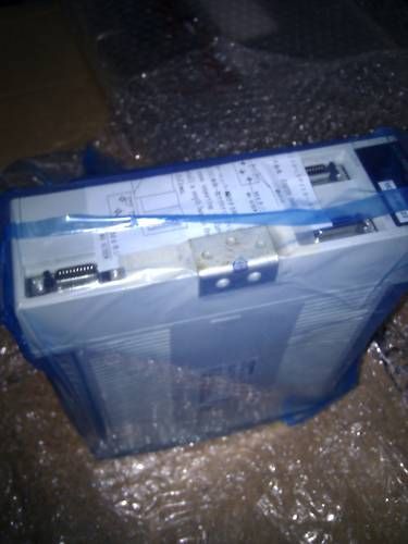 Brand New MITSUBISHI spindle drive unit MDS B SPJ 22  