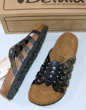 birkenstock butterfly sandals