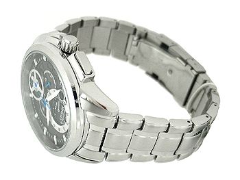 CITIZEN CHRONOGRAPH DATE 100M MENS WATCH AT2060 52E  