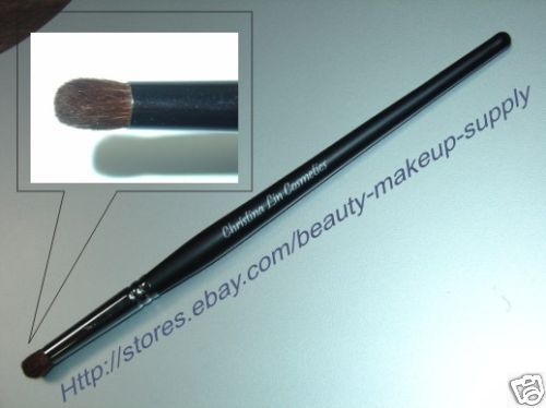 CREASE ROUND CONTOUR EYESHADOW BRUSH ~SMOKY EYE~ #5100  