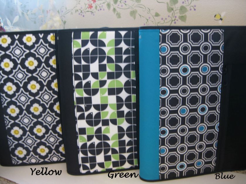 Zippered Pro Coupon Binder from SarandipitySaves  