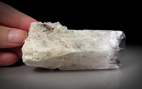 Danburite, San Luis Potosi, Mexico  