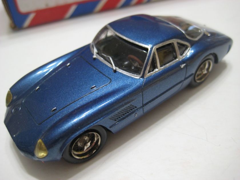 Record Factory Built Ferrari 250GT Experimentale NIB  