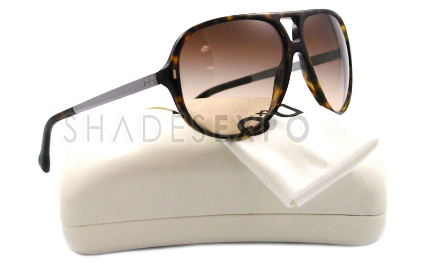 NEW DOLCE&GABBANA D&G Sunglasses DD 3065 HAVANA 502/13 DD3065 AUTH 