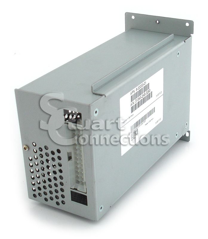 Dell PowerVault 132T 230W Power Supply PV123T 3U018  