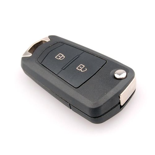 FLIP Folding Key Remote for Hyundai ELANTRA SANTA FE  