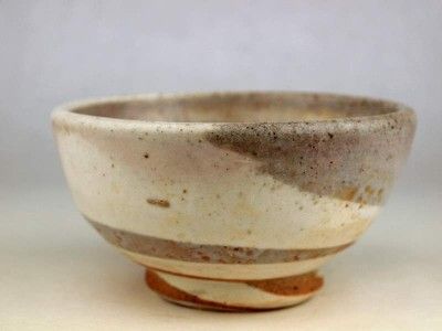 Jonathan Gilbertson Studio Art Pottery Stoneware and Porcelain Swirl 