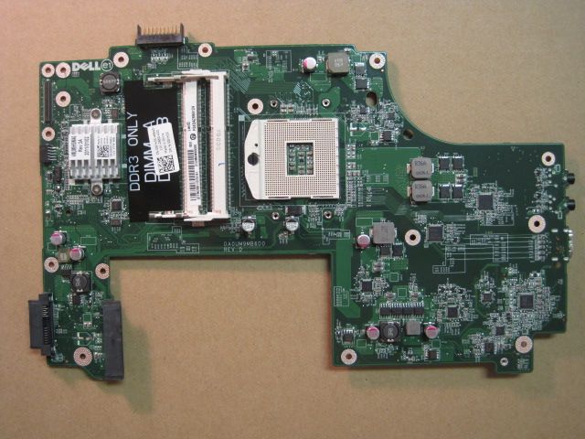 DELL Inspiron 17R N7010 motherboard i3 i5 i7  