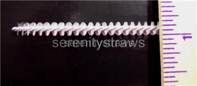 Starbucks Straw Cleaning Washing Tube Brushes  