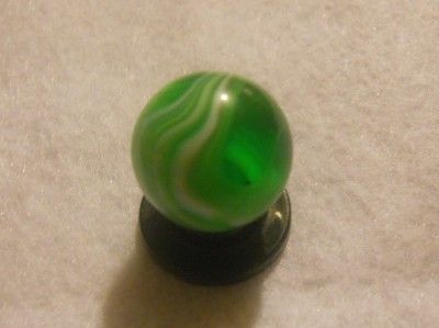 LARGE OLD, VINTAGE & ANTIQUE SWIRL MARBLE NEAR MINT LOT #S 909  