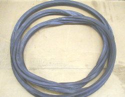 IH International Windshield Seal, Scout II 71 80  