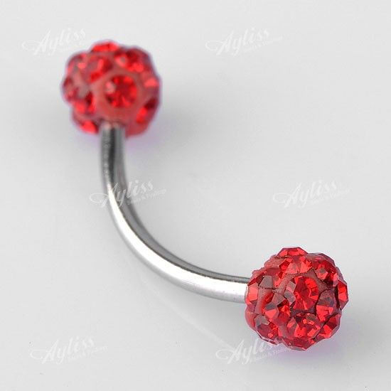 Bead Size 4mm for round bead, about 1mm for pin diameter, 11mm for 