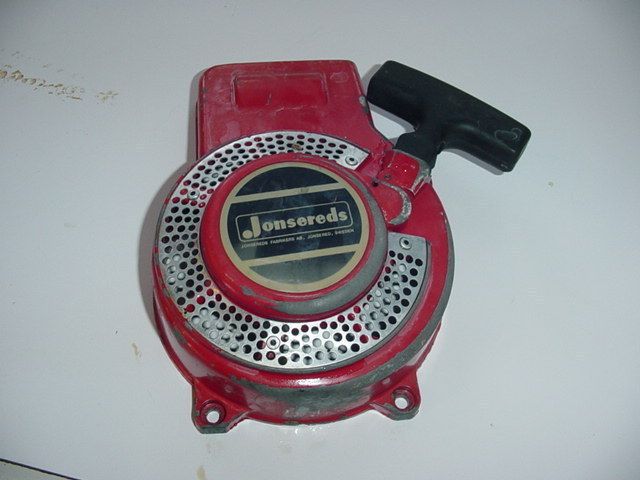 JONSERED 51 CHAINSAW STARTER ASSEMBLY  