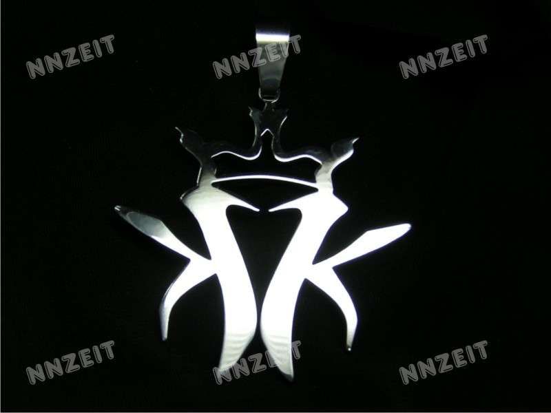 KMK pendant KOTTONMOUTH KINGS charm KK# icp  306fH  