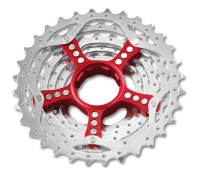 SRAM PG 990 CASSETTE 11 34 9 SPEED  