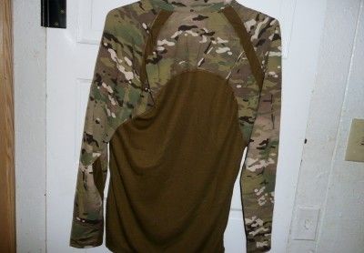 782 GEAR MULTICAM STYLE #7823003 US SPEC. FORCE ISSUE FR BODY ARMOR 