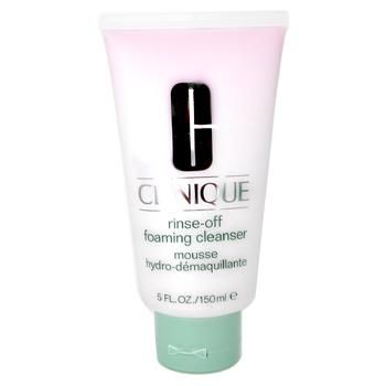 Clinique Rinse Off Foaming Cleanser 150ml  