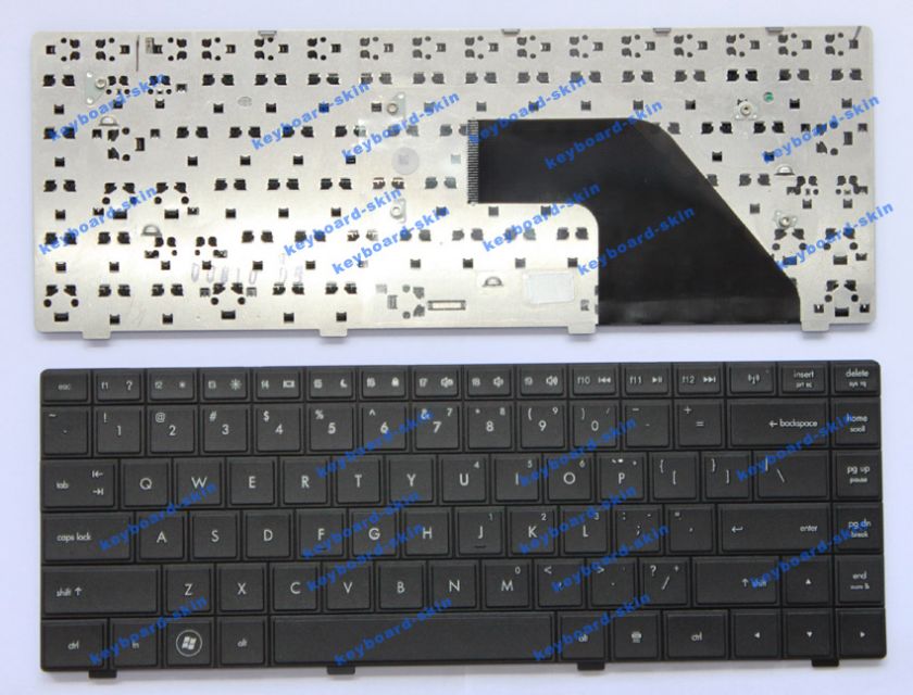 HP Compaq CQ320 CQ321 CQ325 CQ326 series laptop Keyboard