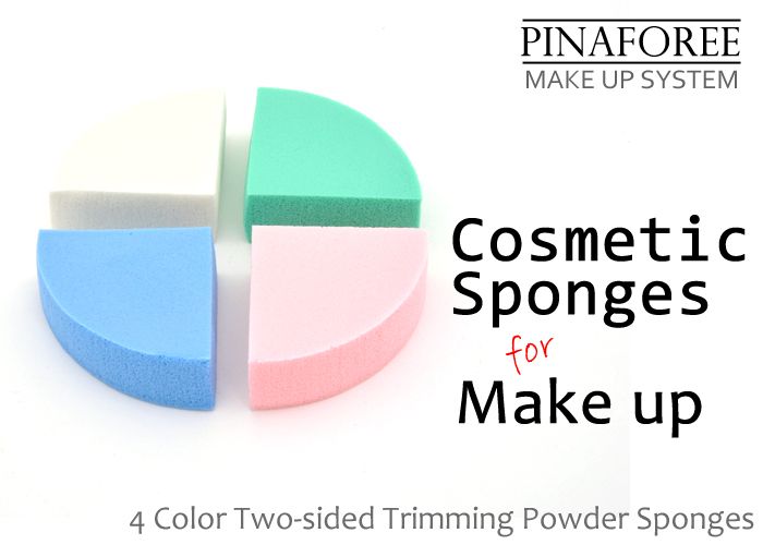 copy right 2011 pinaforee all rights reserved make up sponge 1package 