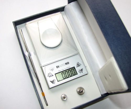 001   10g Digital Electronic Balance Weight Scale  