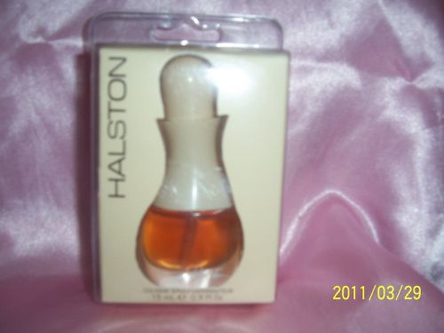 EA FRAGRANCES CO WOMENS HALSTON COLOGNE SPRAY 716393129661  