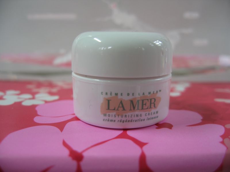 one )Creme De La Mer LA MER FACE CREAM NO Box  