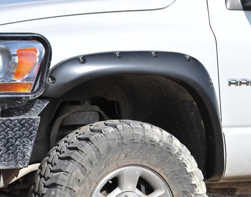 FENDER FLARES RIVET STYLE 06 07 08 09 RAM 2500 3500  