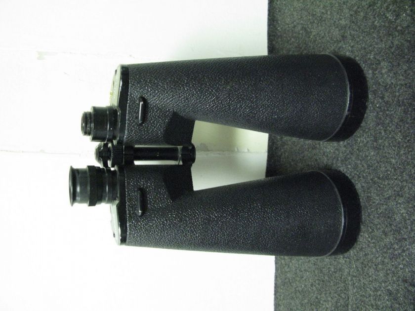   Limer BCF 1180 11x80 Military Binoculars Government Surplus  