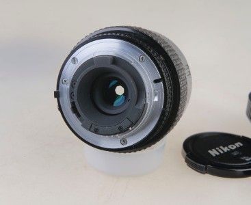 NIKON NIKKOR AF 35 70MM F3.3 4.5 LENS  