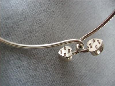 Tiffany & Co.Vintage 18K Y/G & Sterling Silver Bracelet  