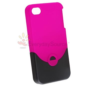 New generic Privacy Screen Filter compatible with Apple iPhone 4 / 4S 