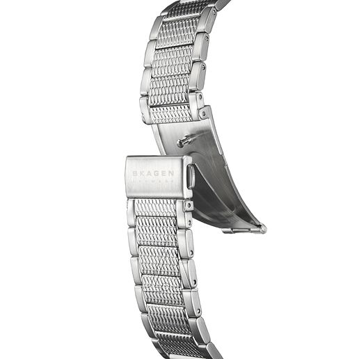 Skagen Sport Womens Quartz Watch 747SSXR  