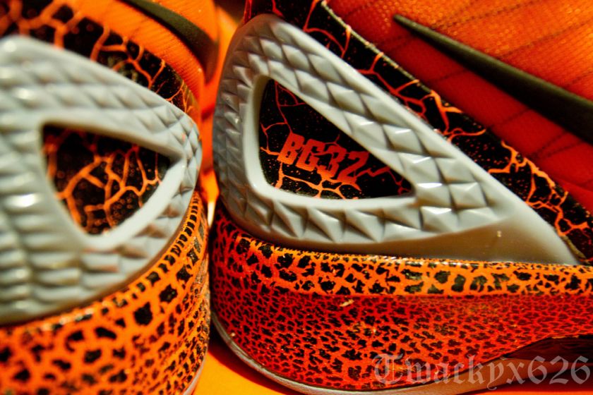 Nike Zoom Hyperdunk 2011 BG BLAKE GRIFFEN sz. 9 DS  