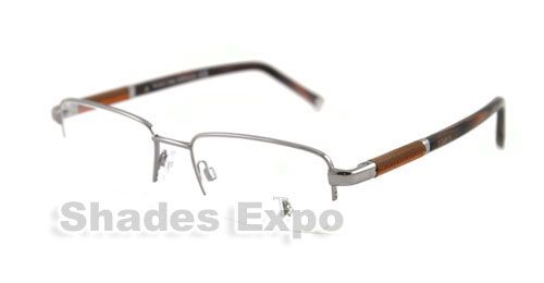 NEW TODS EYEGLASSES TO 5009 TO5009 BROWN 014 AUTH  