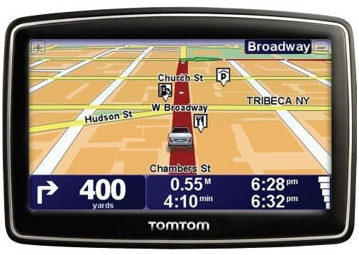  NEW ★ TOMTOM XXL 550TM ★ LIFETIME TRAFFIC & MAP UPDATES ★ NEW 