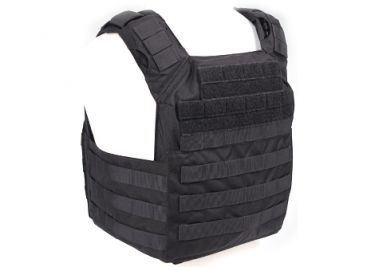   Assault Gear Banshee Plate Carrier A TACS 814777 Tactical Vest  