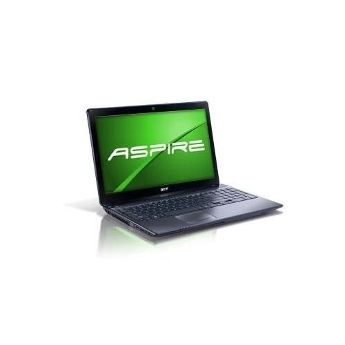 Acer 15.6 i5 2430M 2.40 GHz Laptop  AS5750 6896  