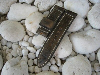   Vintage of Leatherstraps, wich find you in no other Shop or Web site