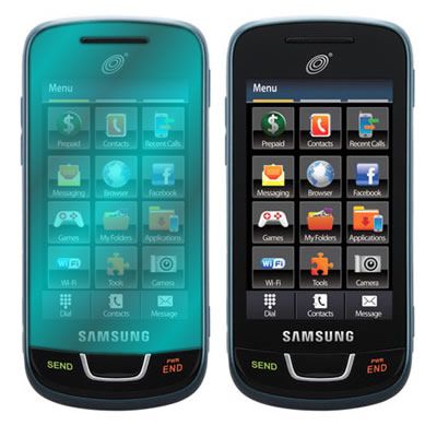 LCD Clear Screen Protector Guard Film Cover For Samsung T528 Tracfone 