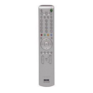 Sony KDE W50A12U Plasma TV Genuine Remote Control  