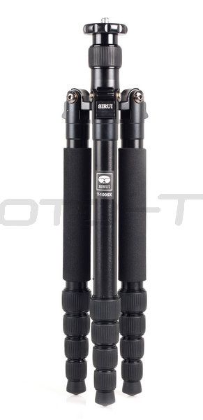 SIRUI T 1005X traveler tripod / 1000g 6 years warranty  