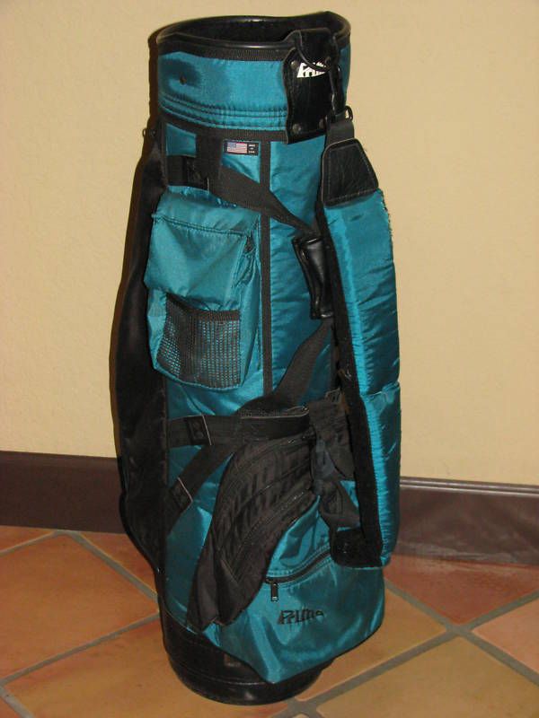 Prima Golf Cart Bag  