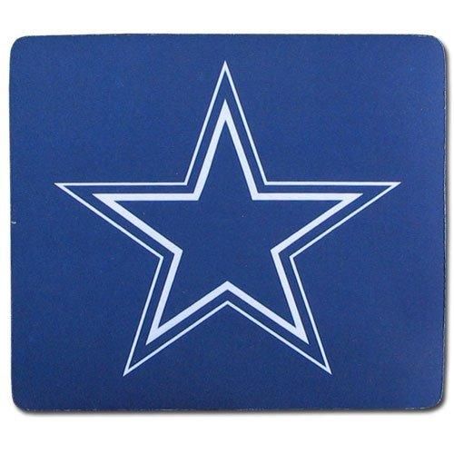 NFL Mouse Pad Officially Licensed Neoprene   Assorted Teams  