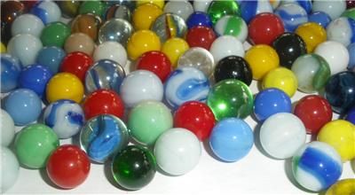   OVER 200 VINTAGE ANTIQUE MARBLES SWIRLS GLASS ETC MUST SEE NICE  