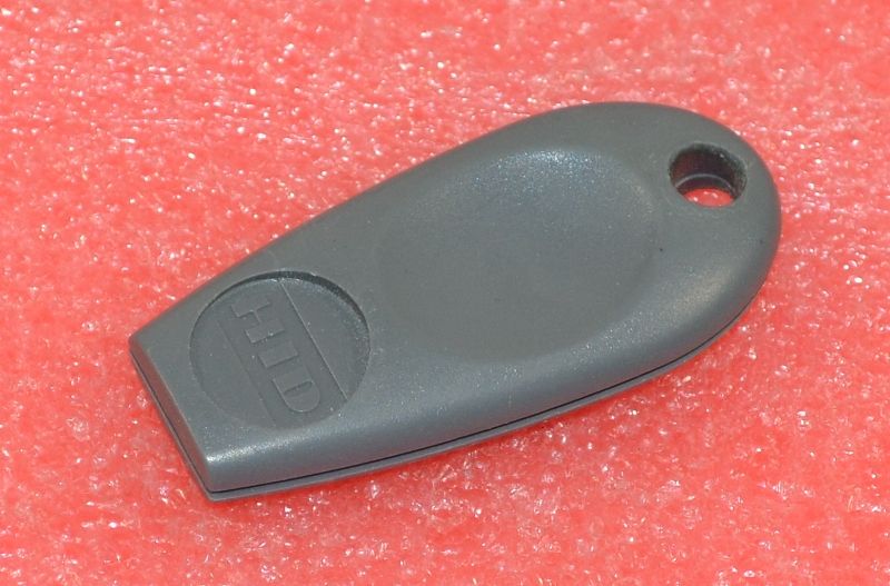 HID ProxKey II Proximity Prox Key II Keyfob 1346 1346LSSAN  