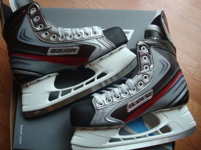 Bauer Vapor X7.0 Senior 7.5 8 D 8.5 EE 9 D Hockey Skates X 7.0 Skate 