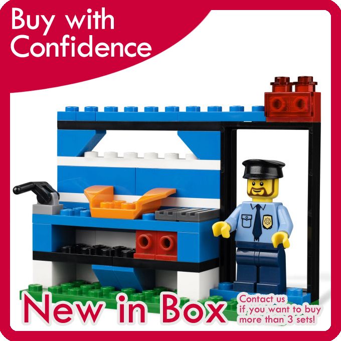 Great lego series for birthday present/gift for kids