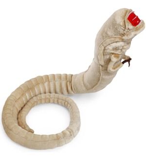 Alien Chestburster 48 Plush *New*  