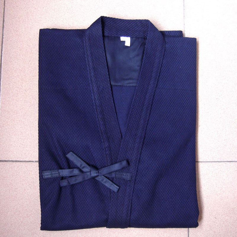 KENDO SAMURAI UNIFORM TOP GI 170  