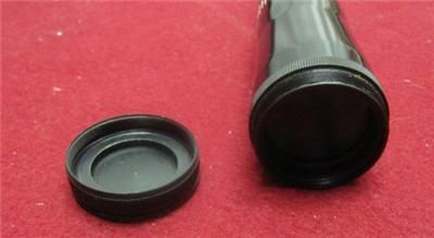 Lyman Super TargetSpot 20X Scope  